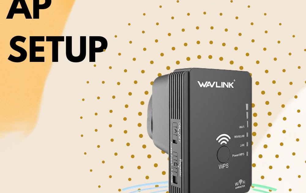 How do I reset the wavlink AC1200 extender?